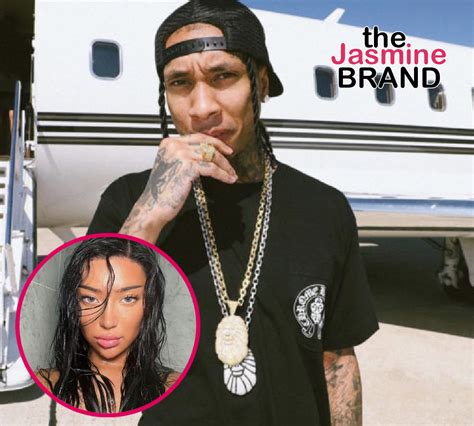 nikita dragun leak|Nikita Dragun Seemingly Outs Tyga, Leaks His DMs